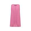 Tom Ford Pink Silk Clothing