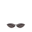 Balenciaga Black Acetate Clothing