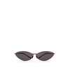 Balenciaga Black Acetate Clothing
