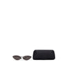 Balenciaga Black Acetate Clothing