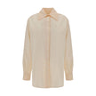 Quira Oversized Shirt