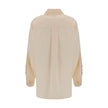 Quira Oversized Shirt