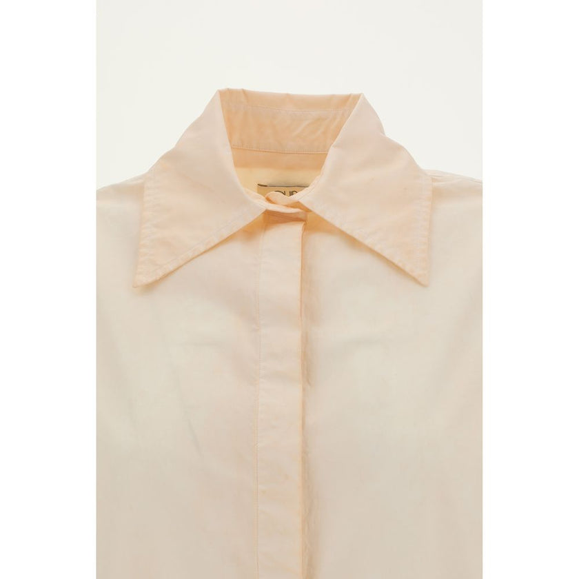 Quira Oversized Shirt