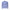 K-WAY Blue Cotton Men Sweater