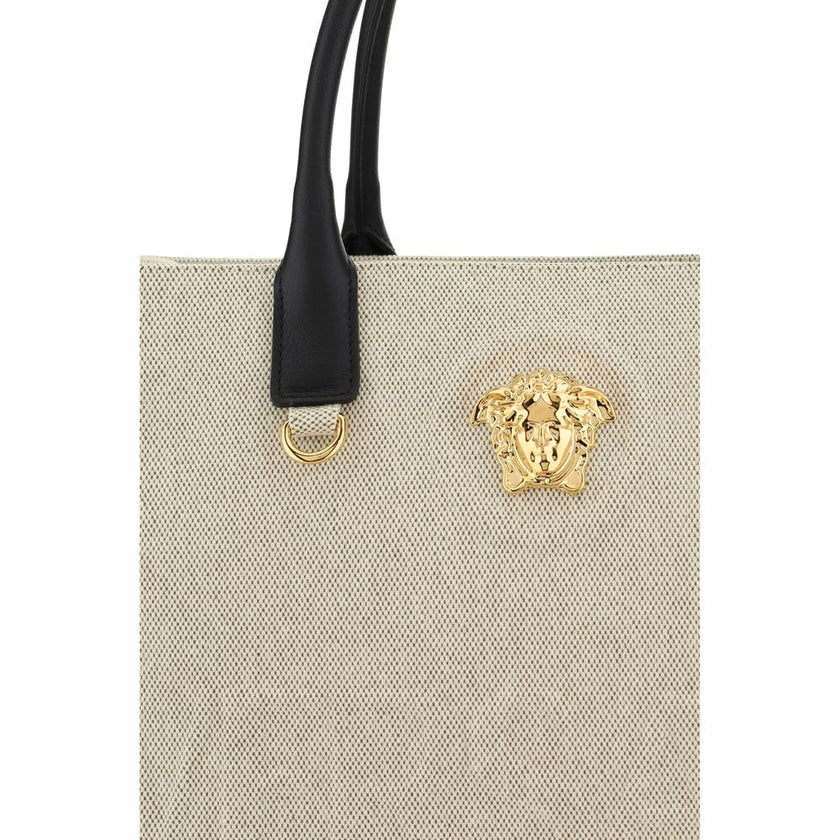 Versace La Medusa Handbag