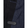 Tom Ford Blue Cotton Clothing