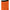 Bottega Veneta Orange Polyamide Swimwear