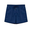 Canali Blue Polyester Swimwear