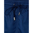 Canali Blue Polyester Swimwear