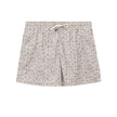 Canali Beige Polyester Swimwear