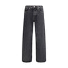 Sunflower Loose Jeans