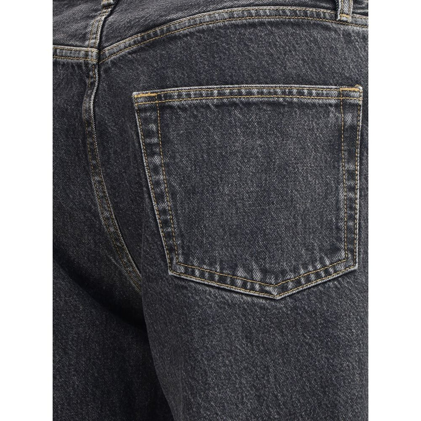 Sunflower Loose Jeans