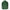 Sergio Tacchini Green Cotton Sweater