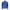 North Sails Blue Organic Cotton Men Sweater