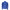 North Sails Blue Organic Cotton Men Sweater