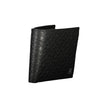 Tommy Hilfiger Classic Leather Wallet with Coin Purse & Card Slots