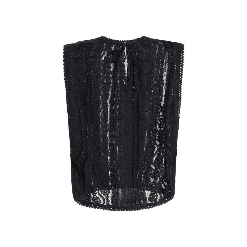 Charo Ruiz Asteria Top