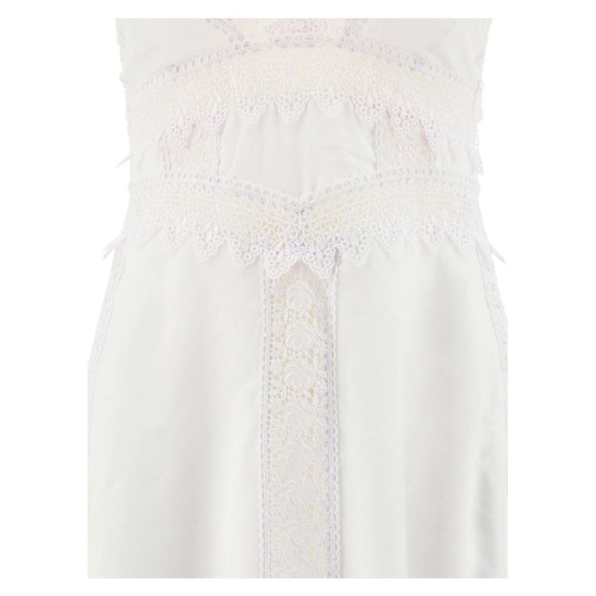 Charo Ruiz Imagen Dress