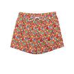 Isaia Red Polyester Swimwear