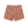 Isaia Red Polyester Swimwear