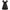 Guess Jeans Black Cotton Women Dress