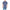 Lyle & Scott Blue Cotton Polo Shirt