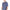 Lyle & Scott Blue Cotton Polo Shirt
