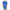 Lyle & Scott Blue Cotton T-Shirt