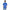 Lyle & Scott Blue Cotton T-Shirt
