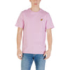 Lyle & Scott Multicolor Cotton T-Shirt