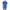 Lyle & Scott Blue Cotton Polo Shirt