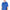 Lyle & Scott Blue Cotton Polo Shirt