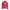 Norway 1963 Red Cotton Sweater