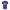 Cavalli Class Blue Cotton Men T-Shirt