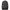 Tommy Hilfiger Black Nylon Men Backpack