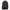 Tommy Hilfiger Black Nylon Men Backpack
