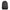 Tommy Hilfiger Black Polyester Men Backpack