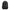 Tommy Hilfiger Black Polyester Men Backpack