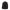 Tommy Hilfiger Chic Urban Black Backpack with Laptop Compartment
