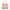 Valentino Bags Pink Polyethylene Handbag