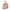 Valentino Bags Pink Polyethylene Handbag