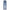 Calvin Klein Blue Cotton Jeans & Pant