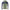 Norway 1963 Green Polyester Men Jacket
