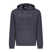 Guess Jeans Blue Cotton Men Sweater