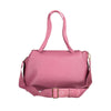 Valentino Bags Pink Polyethylene Women Handbag