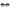 Christian Lacroix Black Women Sunglasses