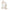 Alviero Martini Prima Classe White Leather Backpack