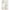 Alviero Martini Prima Classe White Leather Backpack
