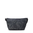 Alviero Martini Prima Classe Black Polyester Handbag