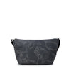 Alviero Martini Prima Classe Black Polyester Handbag